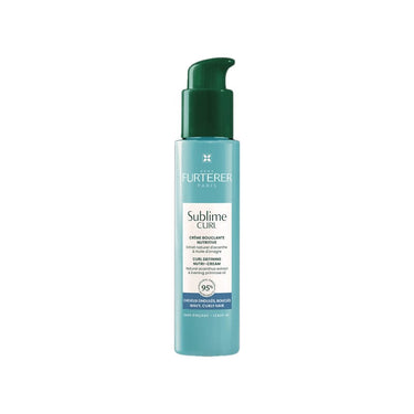 RENE FURTERER_Sublime Curl nutri-activating cream 3.38oz_Cosmetic World